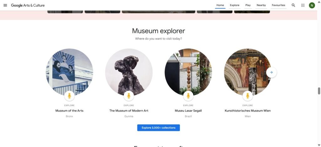 Which AI Integration Best for EdTech Platforms in 2025 - Beginner Guide (artsandculture) - ColorWhistle