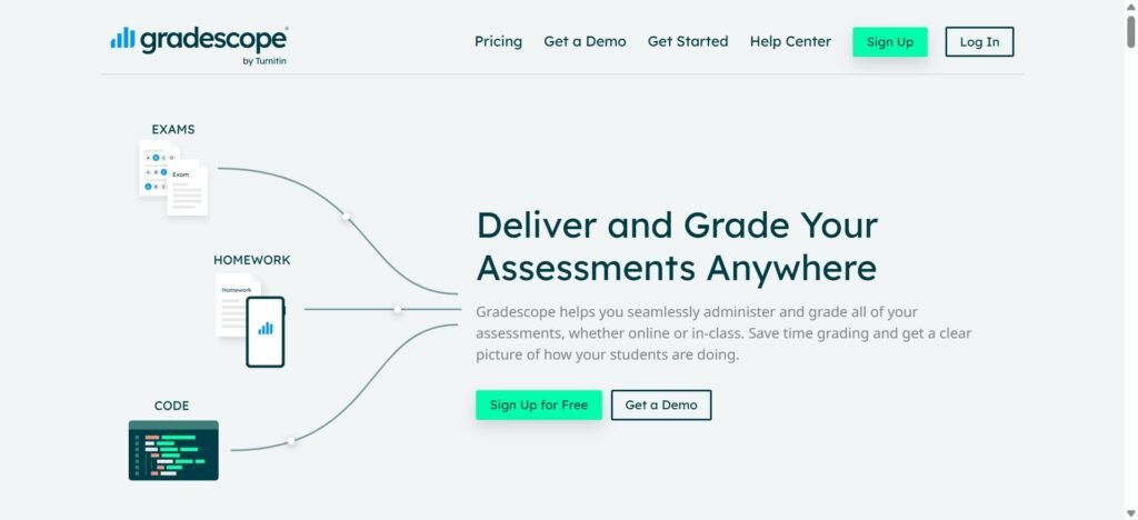 Which AI Integration Best for EdTech Platforms in 2025 - Beginner Guide (gradescope) - ColorWhistle