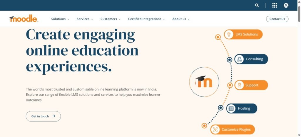 Which AI Integration Best for EdTech Platforms in 2025 - Beginner Guide (moodle) - ColorWhistle