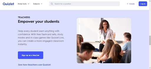 Which AI Integration Best for EdTech Platforms in 2025 - Beginner Guide (Quizlet) - ColorWhistle