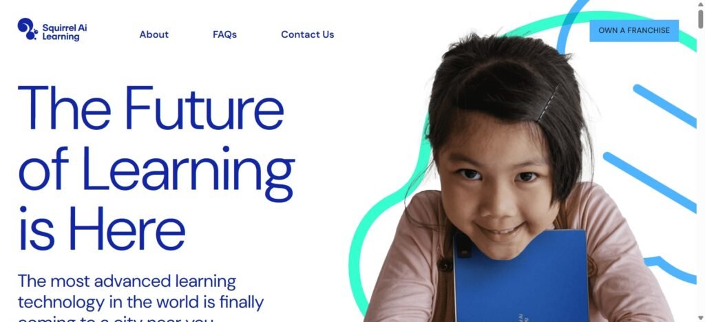 Which AI Integration Best for EdTech Platforms in 2025 - Beginner Guide (squirrelai) - ColorWhistle