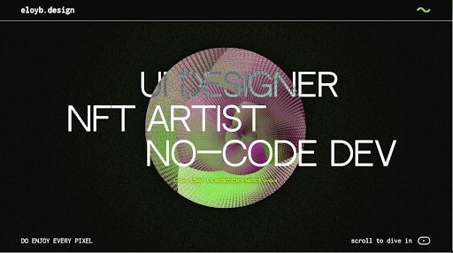 White Label Web Design Trends To Follow for 2024 (Y2K Aesthetics) - ColorWhistle