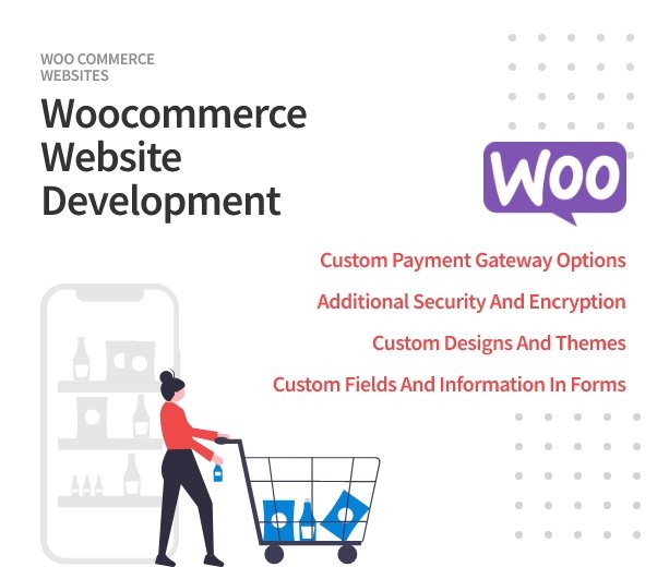 Woocomerce Website Development Services Company - ColorWhistle Woocomerce Website Development Services Company - ColorWhistle