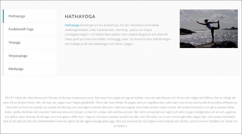 Yogastenungsund-website-development-portfolio Yogastenungsund-website-development-portfolio