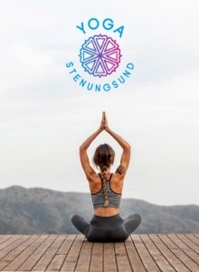 Website Development for Yogastenunsund Website Development for Yogastenunsund