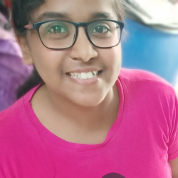 Pavithra Samuel