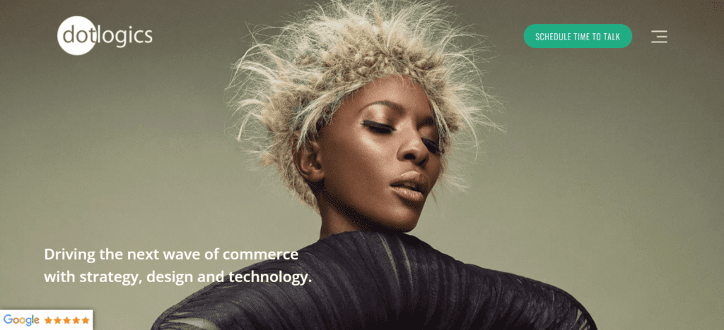 Digital Agencies in New York (Dotlogics) - ColorWhistle