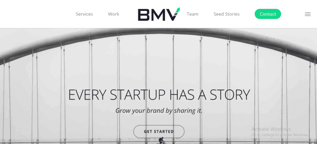 Digital PR Agencies In USA (BMV) - ColorWhistle