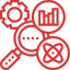 AI Application Development Company Icon