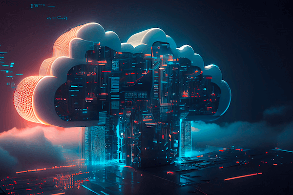 AI-Powered Chatbots (Salesforce ) - ColorWhistle