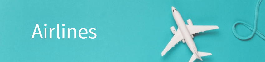 Know About Travel & Tourism Industry (Airlines) - ColorWhistle
