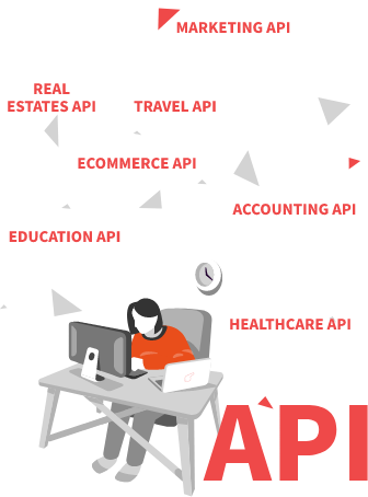 Custom API Development and Integration Services - ColorWhistle Custom API Development and Integration Services - ColorWhistle