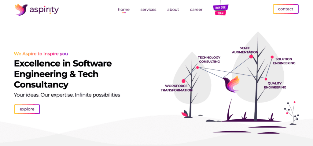 ColorWhistle WordPress Website Development Process