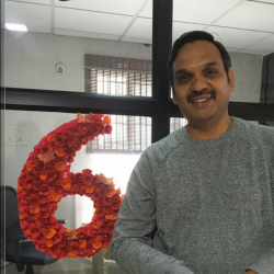 Sankarnarayan. R