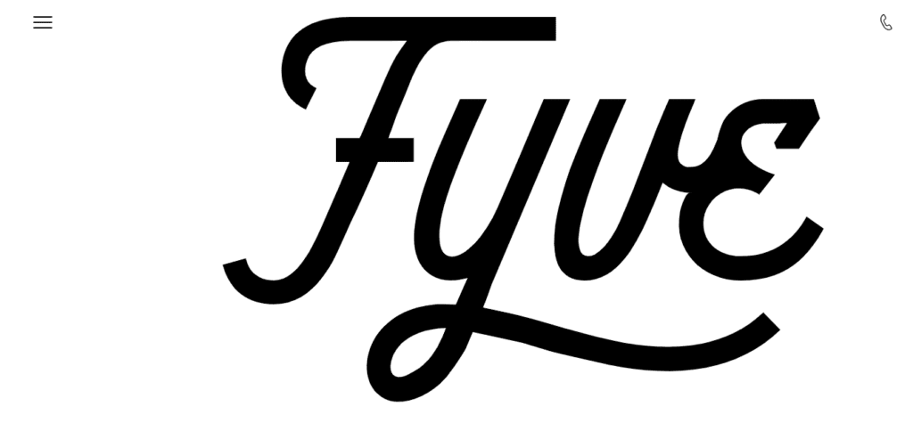 Digital Marketing Companies in USA (Fyve Marketing) - ColorWhistle