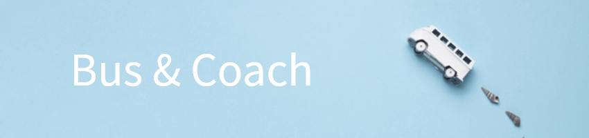 Know About Travel & Tourism Industry (Bus Coach) - ColorWhistle