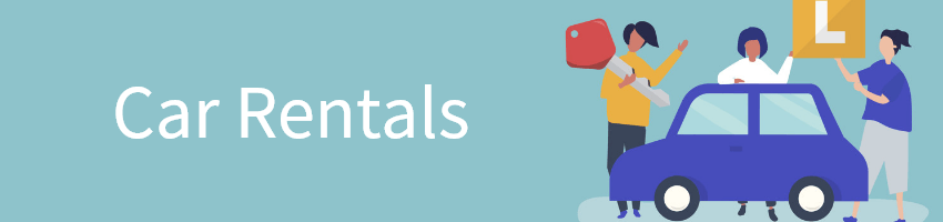 Know About Travel & Tourism Industry (Car rentals) - ColorWhistle