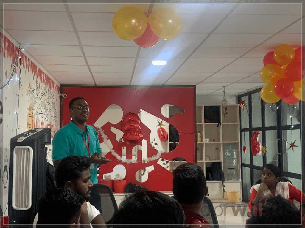 A Milestone Along Our Path Together (Colorwhistle Team Image 8) - ColorWhistle