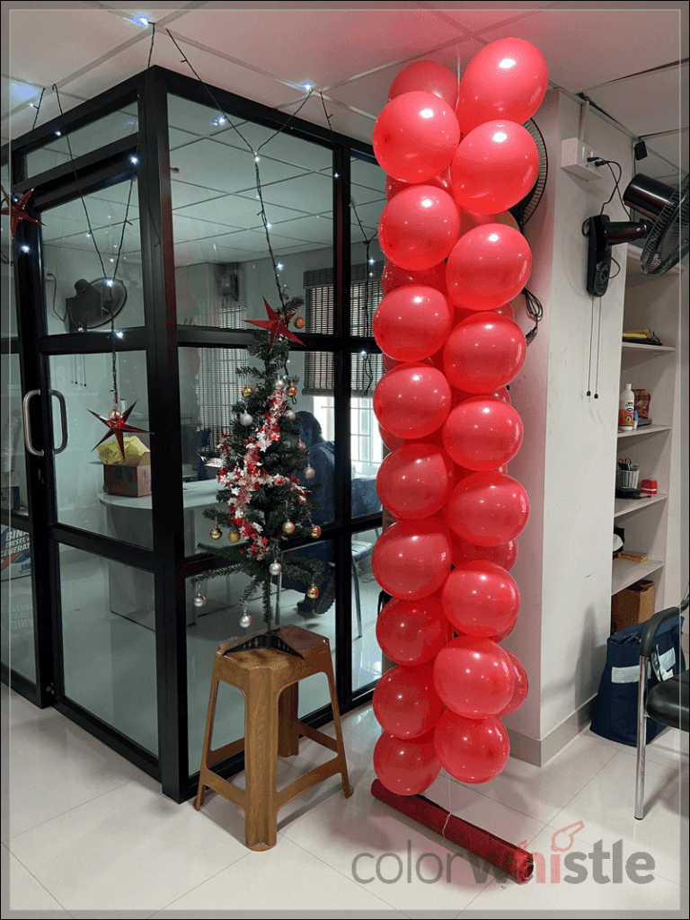 A Milestone Along Our Path Together (Colorwhistle Team Image 16) - ColorWhistle