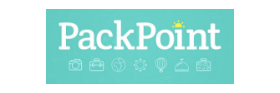 Top Travel Web Apps (Packpoint) - ColorWhistle