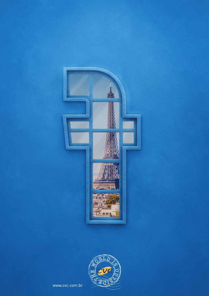 Innovative Travel Marketing Campaigns From Around The World (CVC) - ColorWhistle