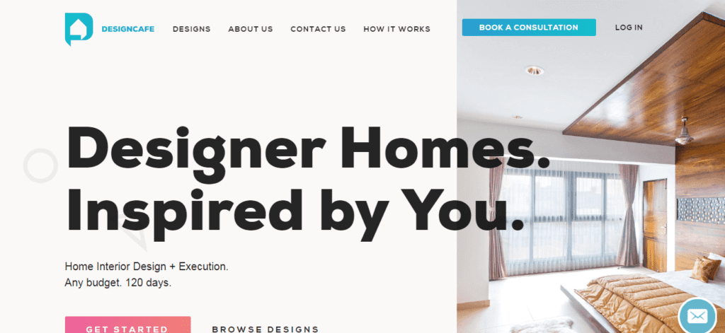Best Website Redesign Ideas and Case Studies (Design Cafe) - ColorWhistle