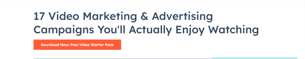 Digital Marketing Casestudies (Hubspot) - ColorWhistle