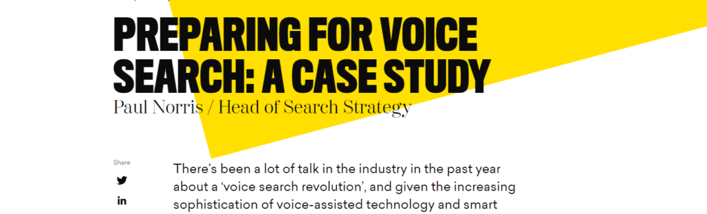 Digital Marketing Casestudies(Jaywing) - ColorWhistle