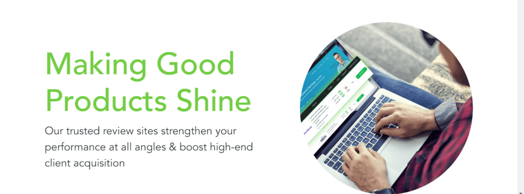 Digital Marketing Casestudies(Seperia) - ColorWhistle