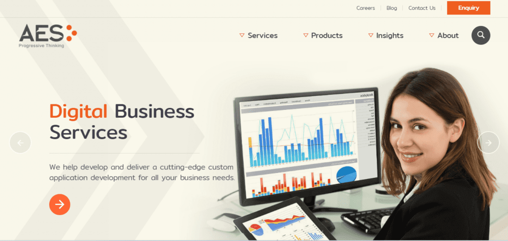 Digital Marketing Agencies in Coimbatore (AES) - ColorWhistle