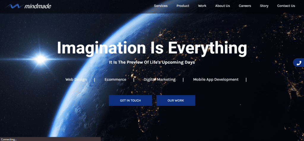 Digital Marketing Agencies in Coimbatore (Mindmade) - ColorWhistle