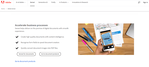 AI tools for Responsive Website Design - ColorWhistle