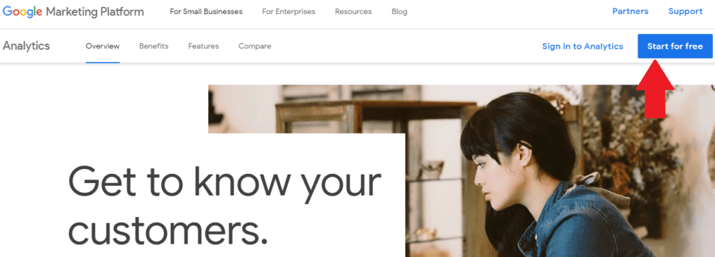 Local SEO Checklist and Local Advertising Online (Google Analytics) - ColorWhistle