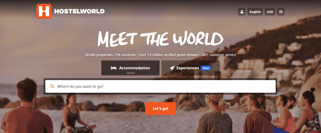Hospitality Web Application Development (HW) - ColorWhistle