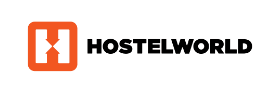 Top Travel Web Apps (Hostelworld) - ColorWhistle
