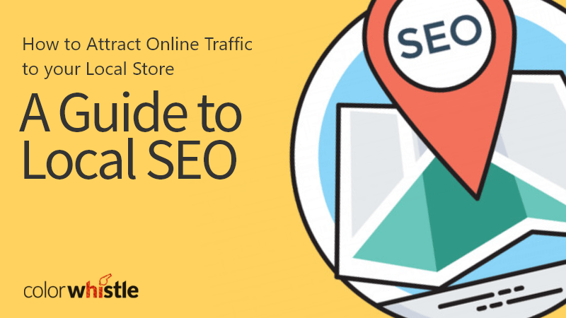 Local SEO Strategies for Retailers