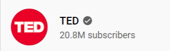 Online Business Model - Popular YT Channels (TED) - ColorWhistle