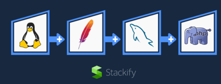 Web Application Development Tech Stack  (LAMP)- ColorWhistle