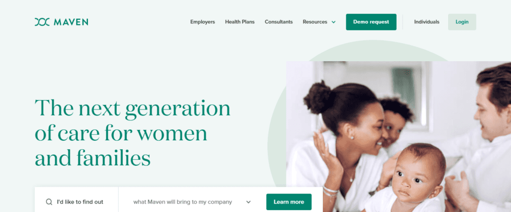 Healthcare Web Application Development (Maven) - ColorWhistle