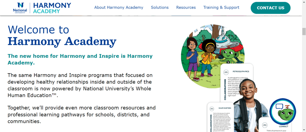 Metaverse in Education Virtual Labs and Gamification - Harmony - ColorWhistle