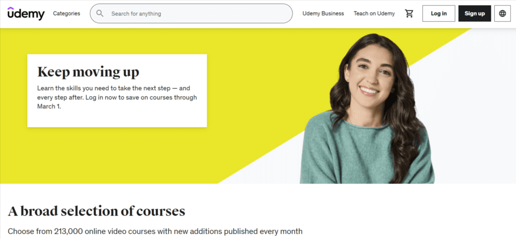 Udemy Multi Vendor Education Websites - ColorWhistle