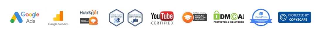 Our Expertise Certifications - ColorWhistle Our Expertise Certifications - ColorWhistle