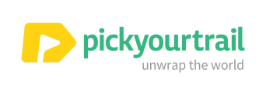 Top Travel Web Apps (Pickyourtrail) - ColorWhistle