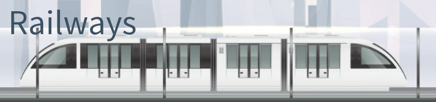 Know About Travel & Tourism Industry (Railways) - ColorWhistle