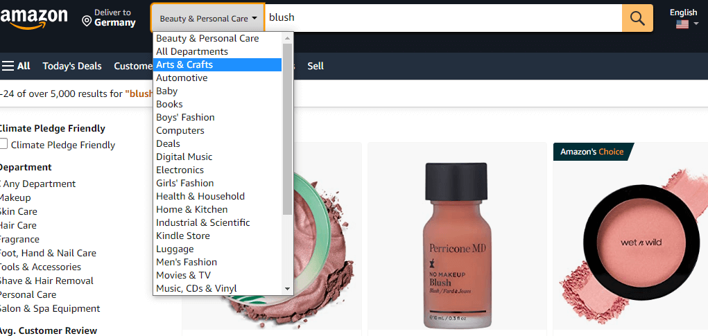 White-label Digital Agency Partnership Signs (Amazon products) - ColorWhistle