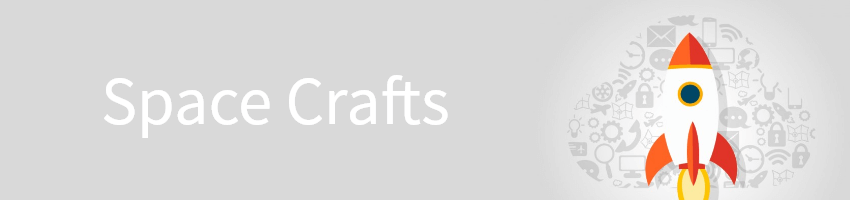 Know About Travel & Tourism Industry (Space Crafts) - ColorWhistle