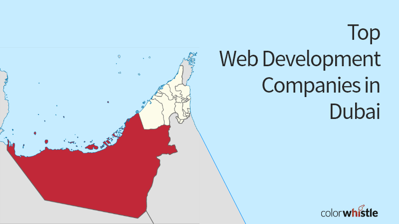 Top Web Design and Website Development Companies in Dubai, UAE