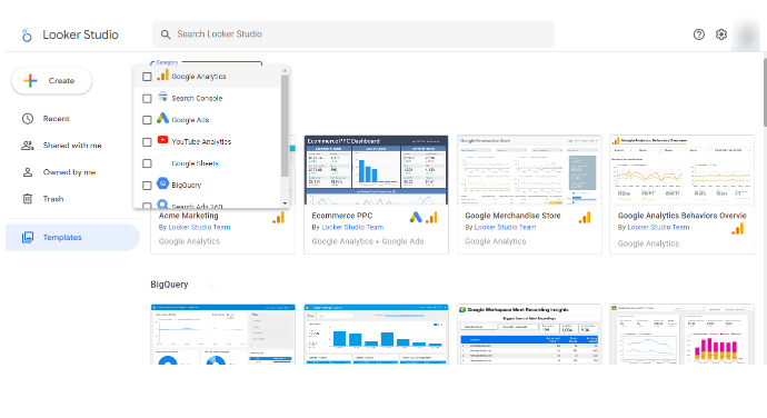 Transform Your Data into Actionable Insights With Looker Studio - (Choosing The Right Type Of Chart) - ColorWhistle