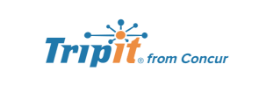 Top Travel Web Apps (Tripit) - ColorWhistle