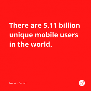 Marketing Statistics to Prove Marketing Works (Example -2) - ColorWhistle